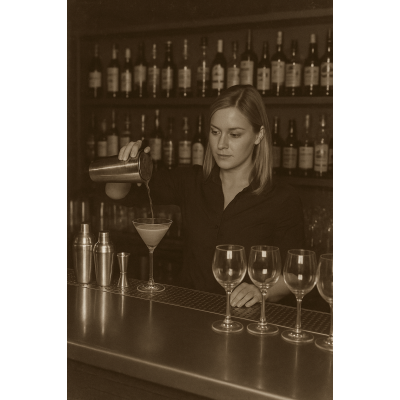 Пабы Москвы: История, Рынок и Актуальная Классификация Питейных Заведений