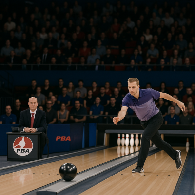 Профессиональный и Спортивный Боулинг в Москве: Обзор стандартов, технологий и рынка