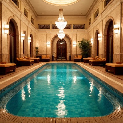 Дневной СПА в Москве: отдых, который умещается в один день 