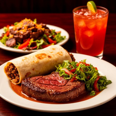 5 мексиканских заведений в Москве