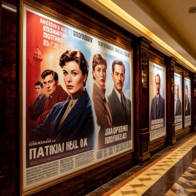 Кинотеатры-легенды в Москве