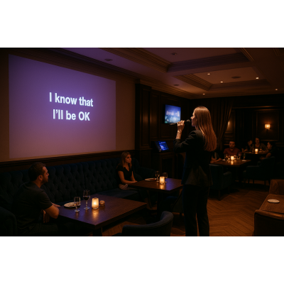 Премиум и Элитные Караоке Москвы: Обзор Культовых Заведений и Особенностей Рынка