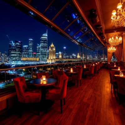 ТОП-10 VIP-клубов Москвы: условия входа, формат, аудитория