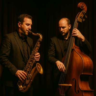 Джаз и Блюз-клубы Москвы: Путеводитель по Столичной Сцене