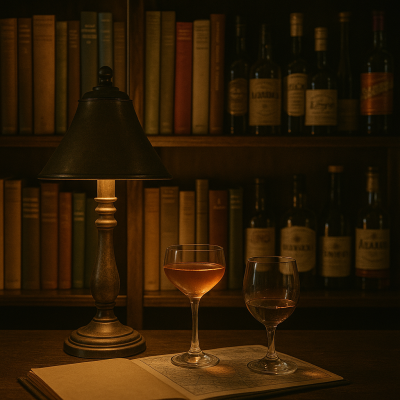 Тайные бары Москвы