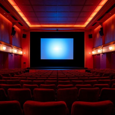 Исторические и Культовые Кинотеатры в москве