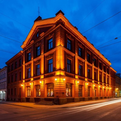 Театр на Таганке: Эволюция Современной Драмы в Москве