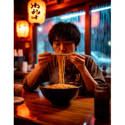 3 аутентичных Азиатских заведений в Москве