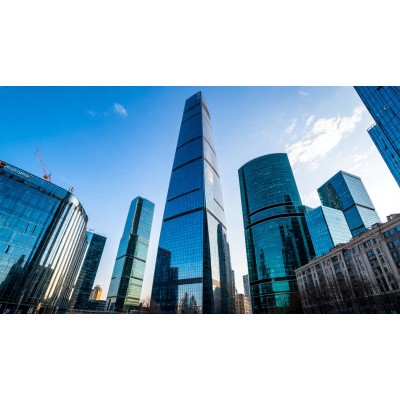 Башня Федерация — обзор категории: полный обзор смотровой «PANORAMA 360»