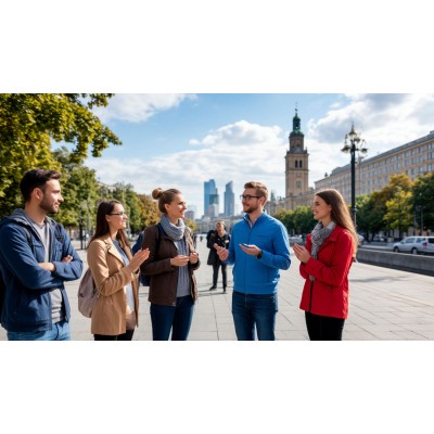 Экономим вместе: доступные сборные экскурсии по стандартным маршрутам Москвы