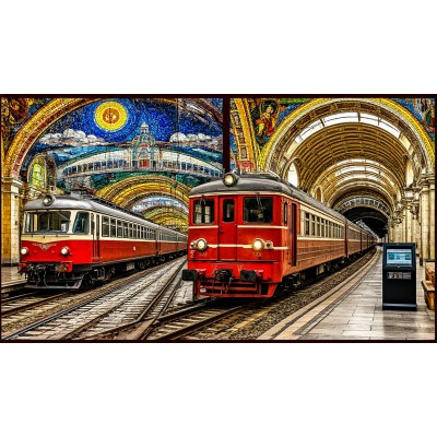 Музей Московского метрополитена 