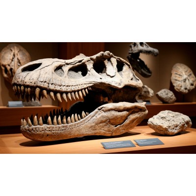 Что посмотреть в Палеонтологическом музее с детьми в Москве: самые увлекательные зоны