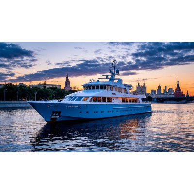 Речные прогулки: формат экскурсий для семей и туристов