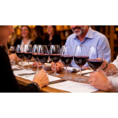 Как выбрать «своё» вино: обучающие форматы, которые действительно помогают 