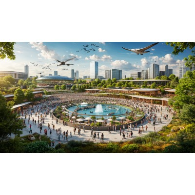 Здоровый отдых без скуки: дети в санаториях «Мать и Дитя» в Москве