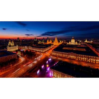 Главные сцены столицы: где выступают крупнейшие поп- и рок-звёзды