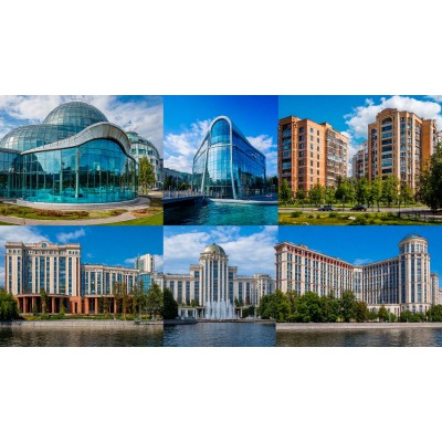 Семейная экскурсия в сердце детства: что скрывает «Детский мир» на Лубянке