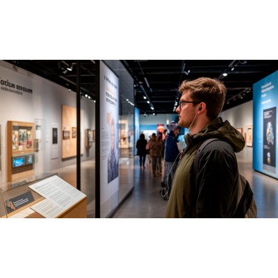 Москва для интроверта: культурные места, где можно быть наедине с искусством