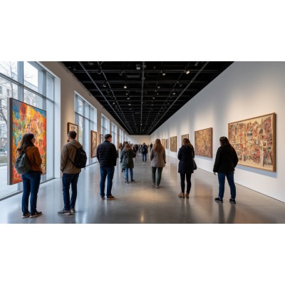 Арт-кластеры Москвы: прогулка по Винзаводу и Artplay для яркого вечера с друзьями