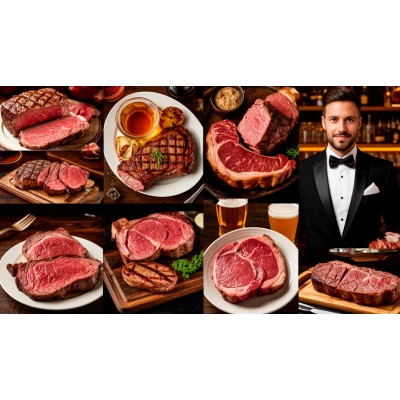 Идеальный вечер в Москве с мужем