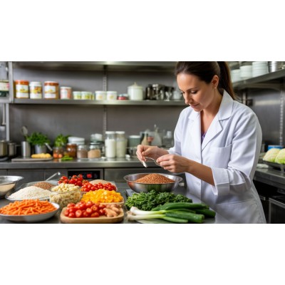 Здоровое питание без хлопот: обзор лучших сервисов доставки сбалансированных рационов в Москве