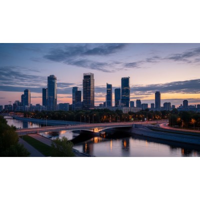 Дорогомилово и Фили: западные ворота Москвы и их роль в судьбе города