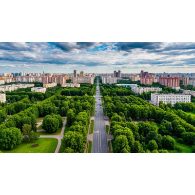 Измайлово и Сокольники: царские охотничьи угодья, ставшие зелёным сердцем Москвы