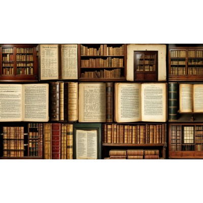 Маршрут для книголюбов: топ библиотек Москвы с необычной атмосферой