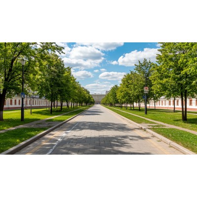 Лефортово и Немецкая слобода — Экскурсии Москвы: обзор экскурсионных программ по районам, где Пётр I создавал свою «Европу»