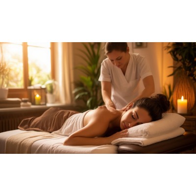 Массаж для всех: лучшие доступные студии в Москве