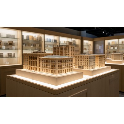 Музей архитектуры им. Щусева в Москве — экскурсии и культурные мероприятия