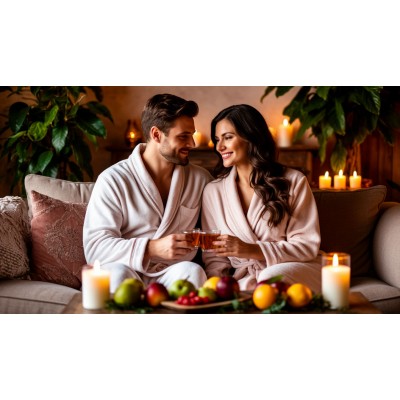 Парные массажи в Москве: от классики до восточных ритуалов