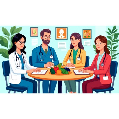 Путь к здоровому восприятию тела: BrandName — центры Москвы по лечению пищевых расстройств