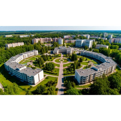 Санатории премиум-класса: рейтинг мест с лучшими условиями проживания