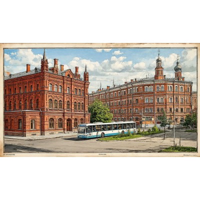 Современное искусство в Москве: галереи, которые нельзя пропустить 