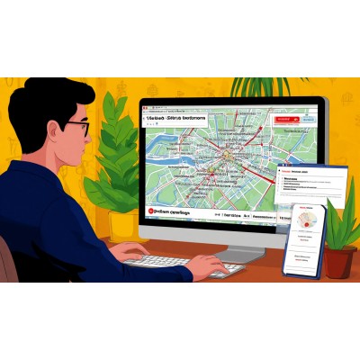 Современные книжные пространства Москвы: обзор экскурсий и мероприятий