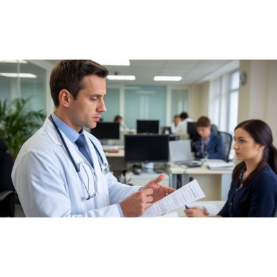 Социальные путёвки в санатории: что нужно знать перед оформлением