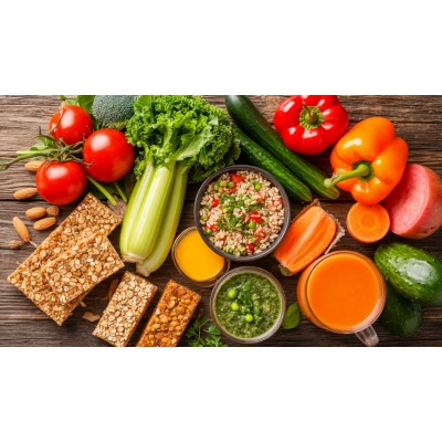 Домашний wellness в Москве: детокс-доставка как альтернатива ретриту