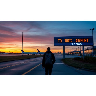 Экономичные способы добраться до московских аэропортов