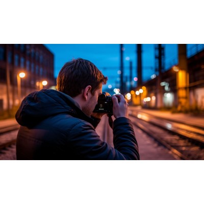 Москва для фототуристов: неочевидные фотолокации