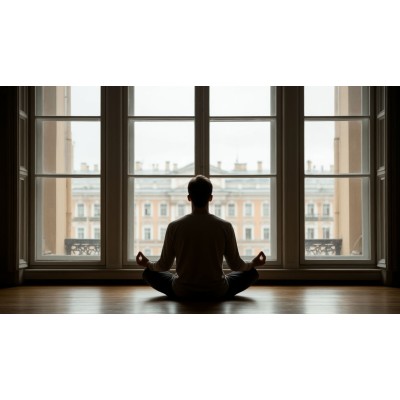 Спокойный отдых в Питере: ретриты в городе и пригороде