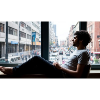 Йога и путешествия: где восстановить силы в Санкт-Петербурге