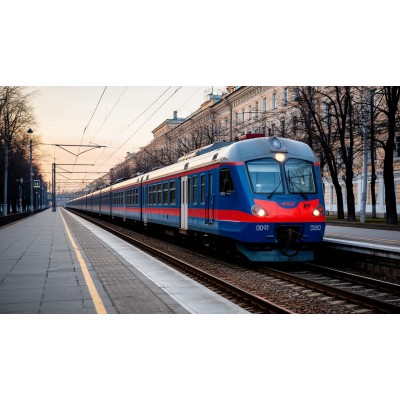 Электрички из Москвы: быстрый способ открыть соседние города