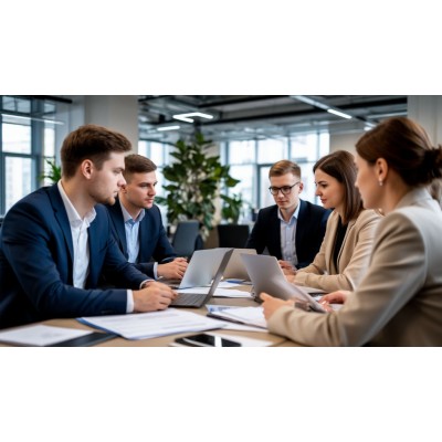 Корпоративный тимбилдинг в Москве: идеи активностей, которые реально сплачивают команду