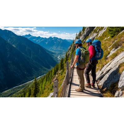 Верёвочные парки в Москве — обзор категории: маршруты на высоте и квест-трассы для подростков