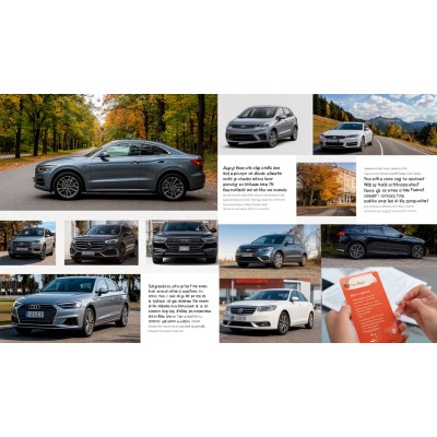 Аренда каршеринга — удобный вариант в Москве