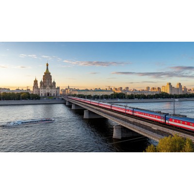 Что такое МЦК: быстрый круг вокруг города