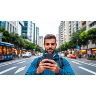 «Какие навигационные приложения выбрать туристу в Москве: сравнение Яндекс Карт, 2ГИС и Московского транспорта»