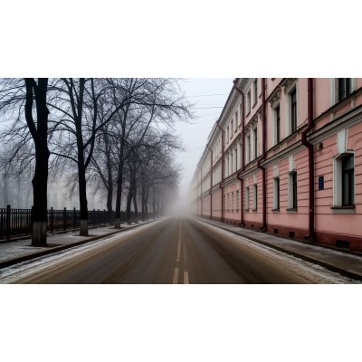 Литературная Москва Лермонтова: что сохранилось в городе