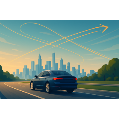 Навигация по мегаполису: как не заблудиться в Москве